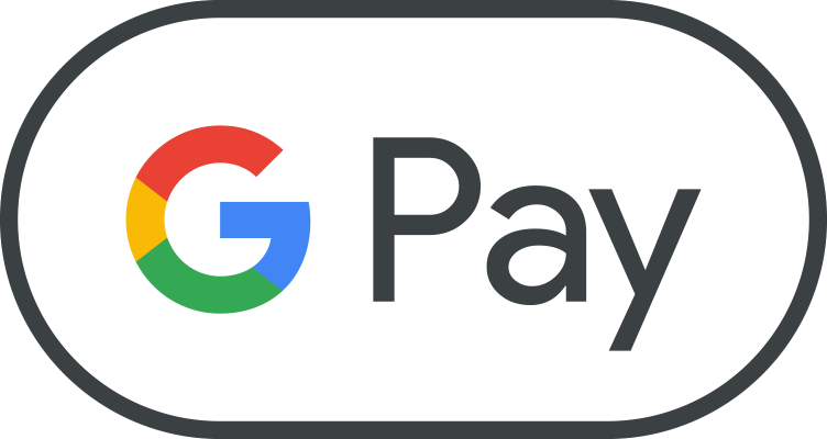 Google Payの決済ロゴマーク